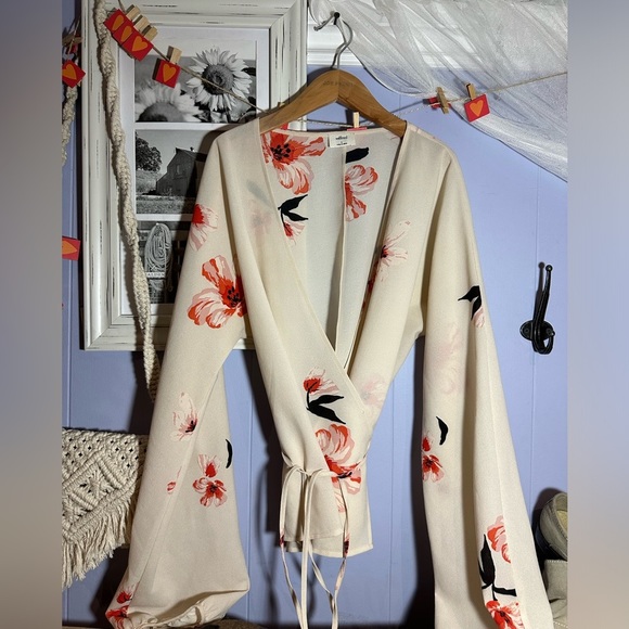 Wilfred Tops - Wilfred blouse